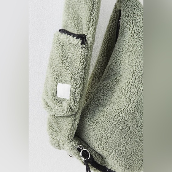 Free People Sling Bag - Picture 4 of 5